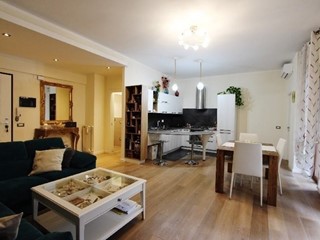 Appartamento in Vendita a La Spezia, 240'000€, 