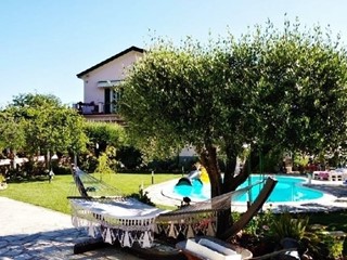 Appartamento in Vendita a La Spezia, 690'000€, 250 m², arredato