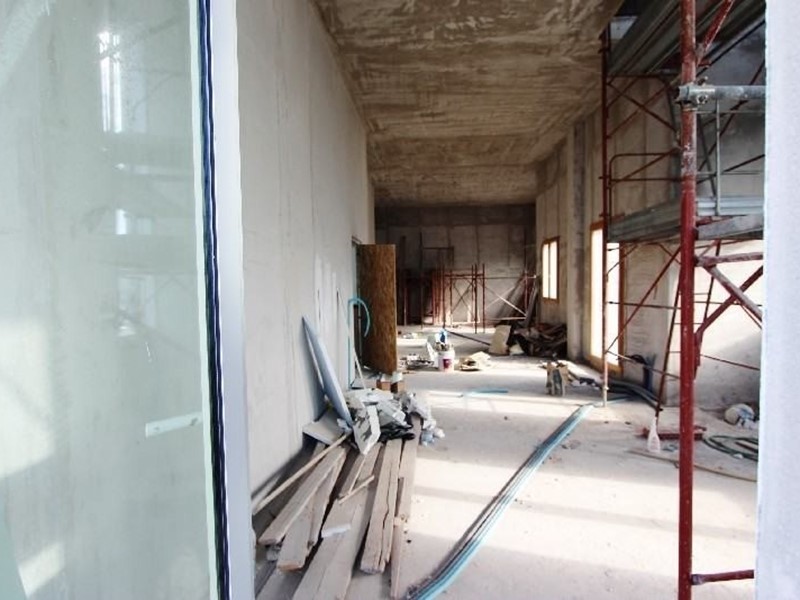 Appartamento in Vendita a La Spezia, 750'000€, 170 m², con Box