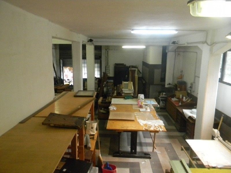 Immobile commerciale in Vendita a La Spezia, 90'000&euro;, 110 m²