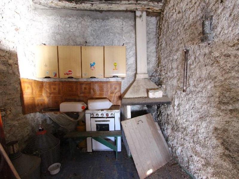 Casa di corte in Vendita a La Spezia, 100'000€, 25 m²