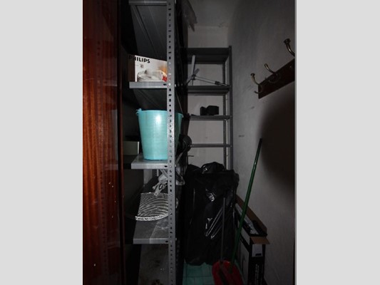 Quadrilocale in Vendita a Arcola, 155'000€, 85 m²