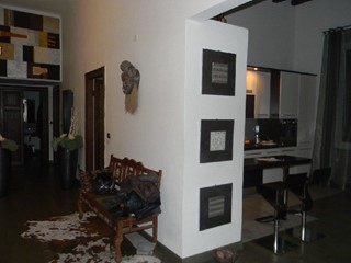 Appartamento in Vendita a La Spezia, 390'000€, 130 m²