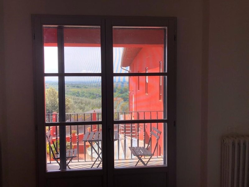 Casale in Vendita a Lamporecchio, 299'000€, 120 m², arredato