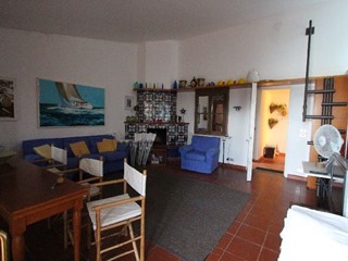 Appartamento in Vendita a Ameglia, zona Bocca di Magra, 370'000&euro;, 92 m²