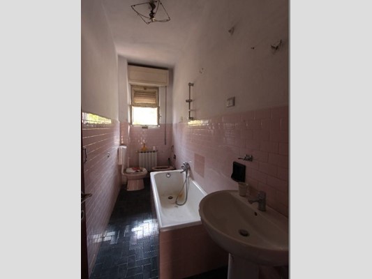 Quadrilocale in Vendita a Arcola, 155'000€, 85 m²