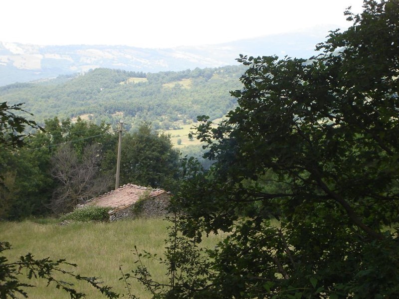 Casa Indipendente in Vendita a Semproniano, 28'000€, 140 m²