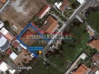 Casa Indipendente in Vendita a Massa, zona Marina di Massa, 380'000€, 122 m²
