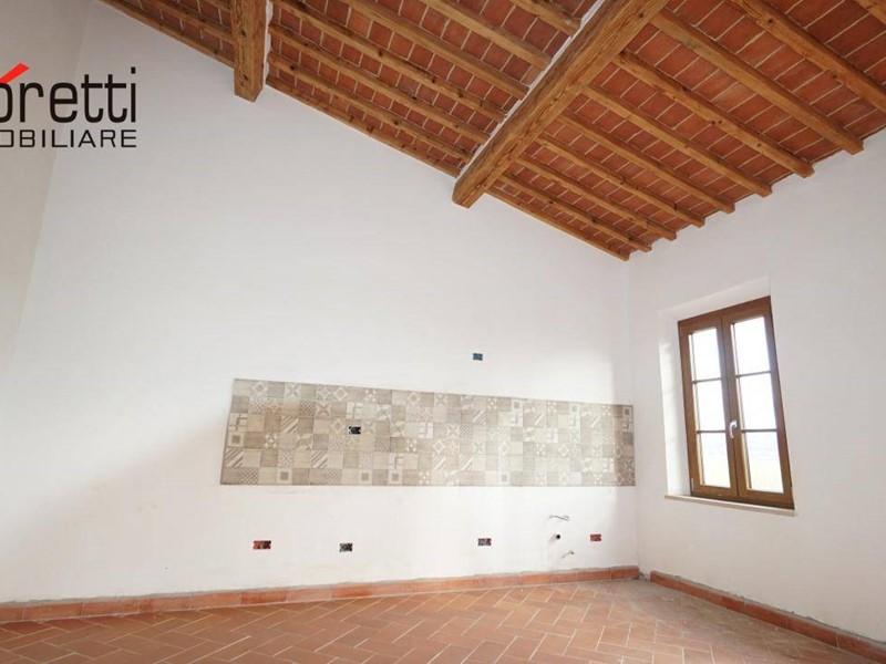 Appartamento in Vendita a Campiglia Marittima, 195'000&euro;, 70 m², con Box