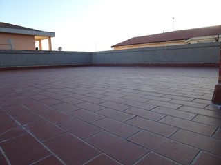 Attico in Vendita a Cascina, 179'000€, 125 m², con Box