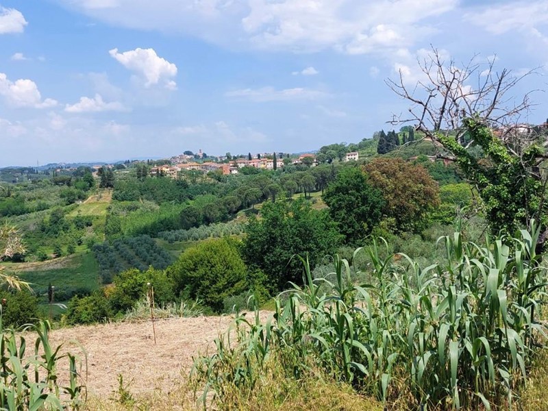 Villa in Vendita a Terricciola, zona Soianella, 450'000€, 200 m²