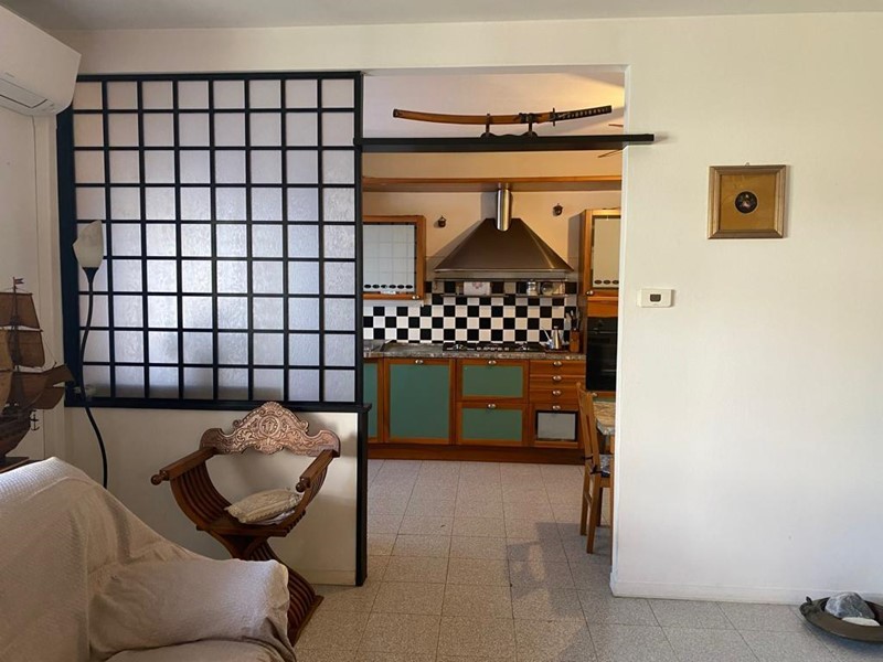 Quadrilocale in Vendita a Cecina, 230'000€, 110 m², con Box