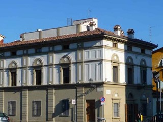 Appartamento in Vendita a Firenze, 6'000'000€, 600 m², arredato