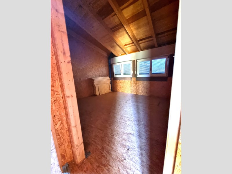 Quadrilocale in Vendita a Idro, 210'000€, 93 m²