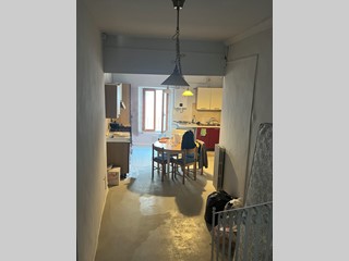 Appartamento in Vendita a Jesi, 85'000€, 71 m², arredato