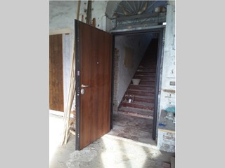 Casa Indipendente in Vendita a Cesena, zona Pievesentina, 99'431€, 819 m²