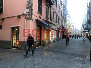Attività commerciale in Vendita a La Spezia, zona Centro, 75'000&euro;, 50 m², arredato