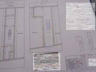 Immobile commerciale in Vendita a Carrara, 200'000€, 180 m²