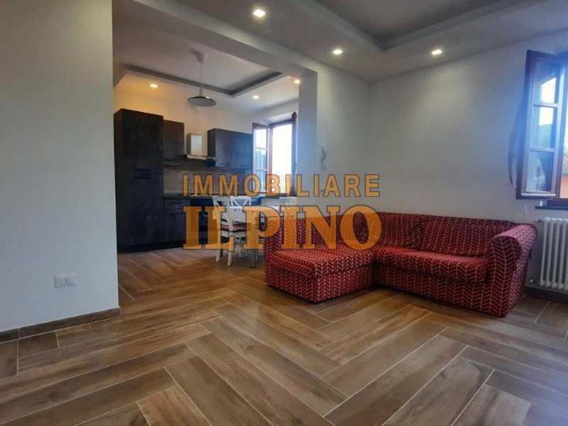 Trilocale in Vendita a Vicopisano, 113'000€, 65 m², arredato