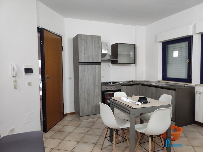 Bilocale in Affitto a Terni, 400€, 45 m²