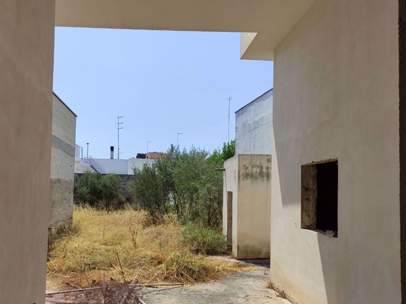 Casa Indipendente in Vendita a Manduria, 185'000€, 150 m²