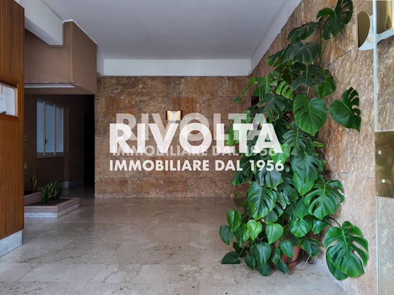 Trilocale in Vendita a Roma, zona Cassia, 210'000€, 50 m²