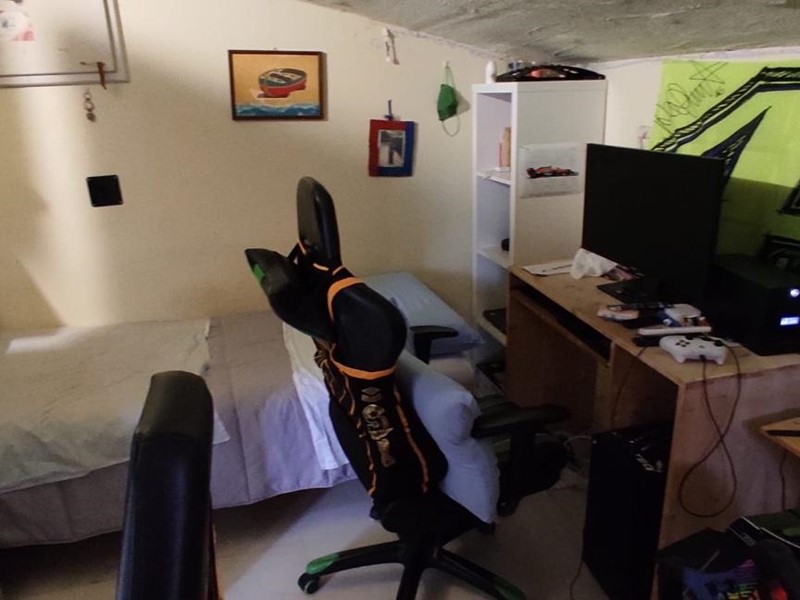 Villa in Vendita a Forte dei Marmi, 975'000€, 195 m², arredato