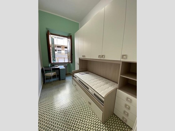 Quadrilocale in Vendita a Pisa, 220'000€, 105 m², arredato