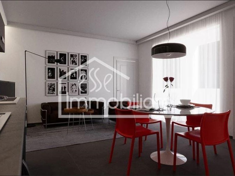 Quadrilocale in Vendita a Empoli, 490'000€, 83 m², con Box