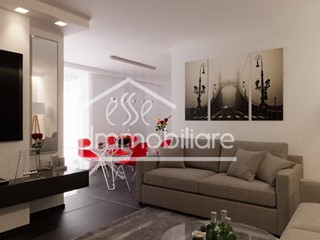 Quadrilocale in Vendita a Empoli, 490'000€, 83 m², con Box