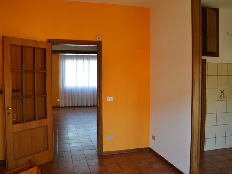 Appartamento in Vendita a Lucca, zona Sant'Angelo in Campo, 195'000€, 100 m²