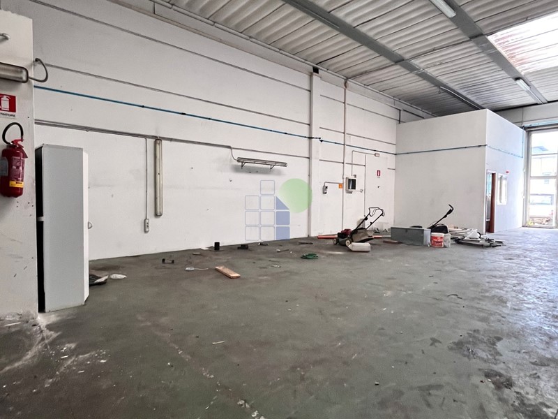 Immobile commerciale in Affitto a Livorno, zona Scopaia, 1'600€, 240 m²