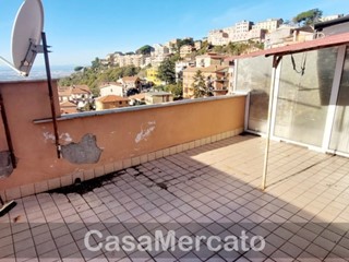 Bilocale in Vendita a Rocca di Papa, 67'000€, 100 m²