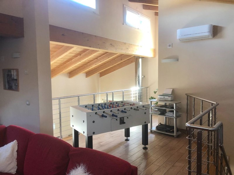 Casa Indipendente in Vendita a San Miniato, 490'000€, 160 m², con Box