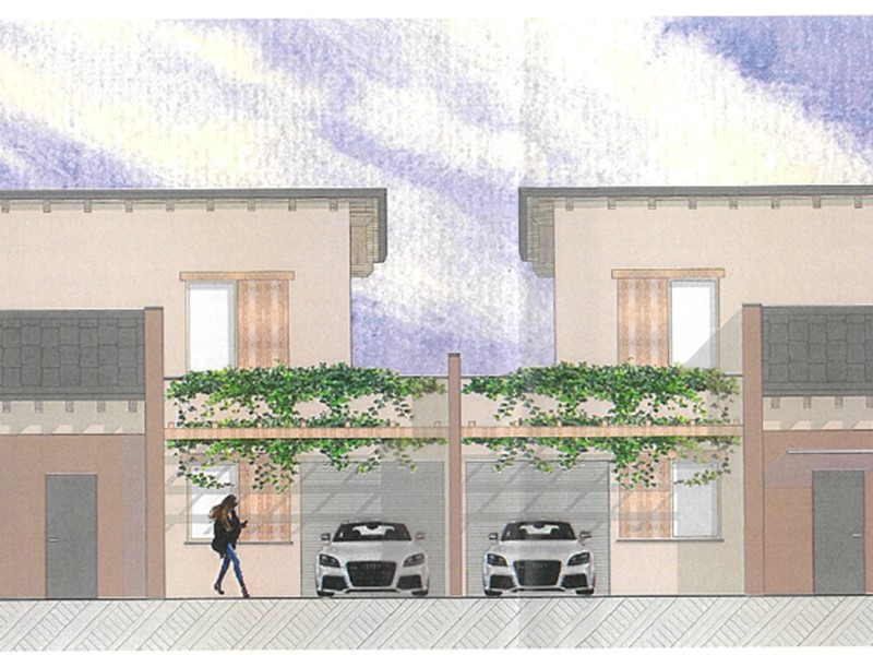 Villa in Vendita a Busto Arsizio, 395'000€, 140 m²