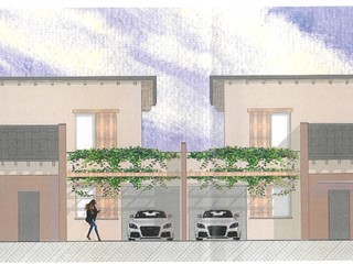 Villa in Vendita a Busto Arsizio, 395'000€, 140 m²