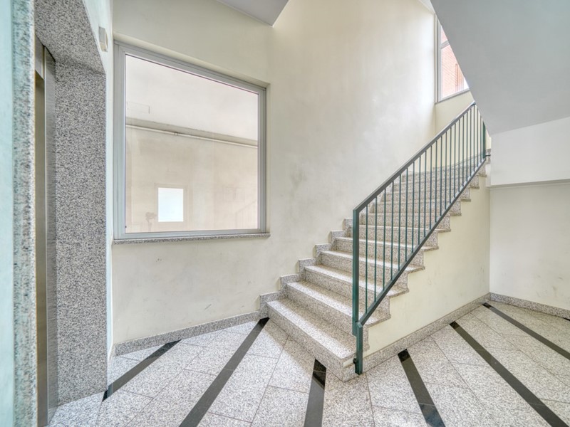 Quadrilocale in Vendita a Torino, 400'000€, 152 m²