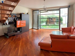 Appartamento in Vendita a Venezia, 590'000€, 100 m²