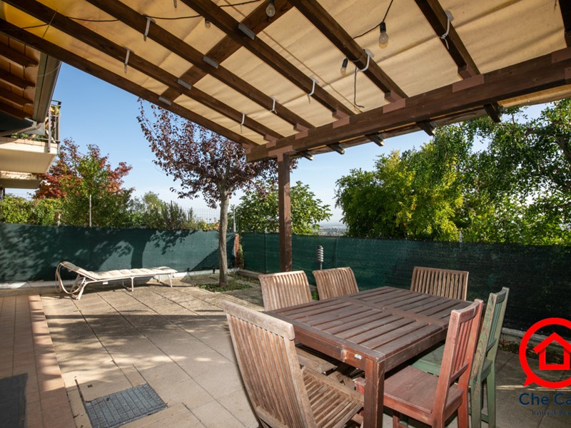 Trilocale in Vendita a Bertinoro, zona Collinello, 169'000€, 103 m², con Box
