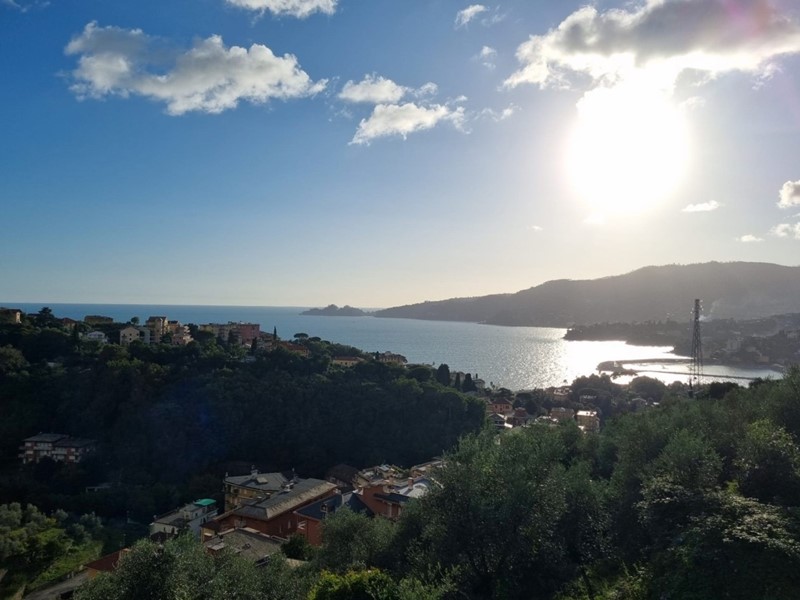 Casa Indipendente in Vendita a Zoagli, zona Sant'ambrogio, 550'000€, 240 m²