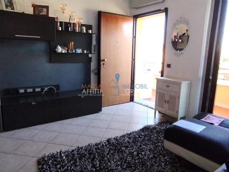 Appartamento in Vendita a Massa, 250'000€, 97 m²