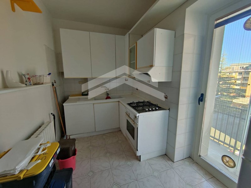 Appartamento in Vendita a Campobasso, 55'000€, 114 m², arredato
