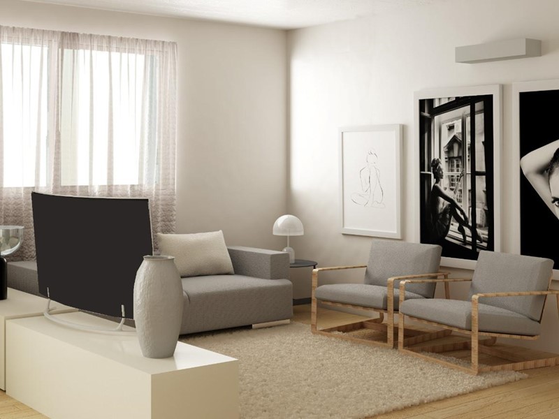 Appartamento in Vendita a Pontedera, 385'000€, 120 m²