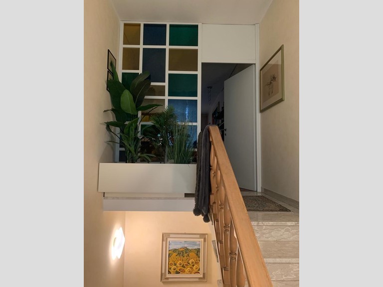 Appartamento in Vendita a San Miniato, zona Ponte a Egola, 270'000€, 170 m², con Box