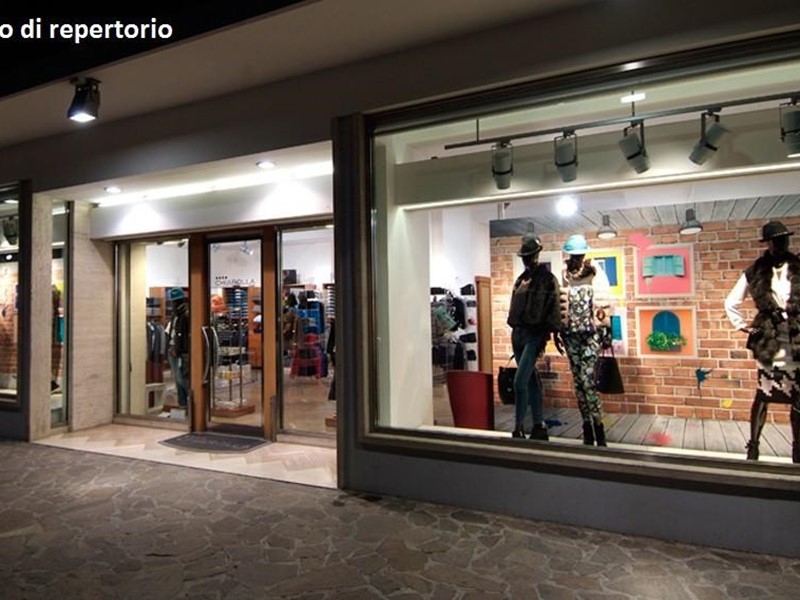 Immobile commerciale in Affitto a Lucca, zona San Macario In Piano, 1'400€, 165 m²