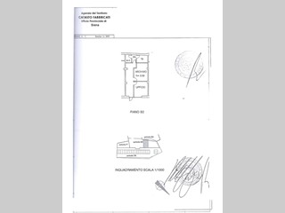 Ufficio in Vendita a Siena, 135'000€, 78 m²
