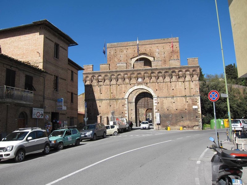 Ufficio in Vendita a Siena, 135'000€, 78 m²