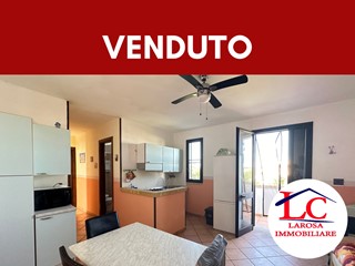 Quadrilocale in Vendita a Melendugno, zona San Foca, 120'000€, 57 m²