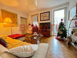 Quadrilocale in Vendita a La Spezia, zona Centro, 175'000€, 95 m², arredato