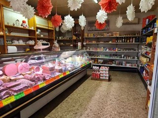 Immobile commerciale in Affitto a Gambellara, 700€, 92 m²